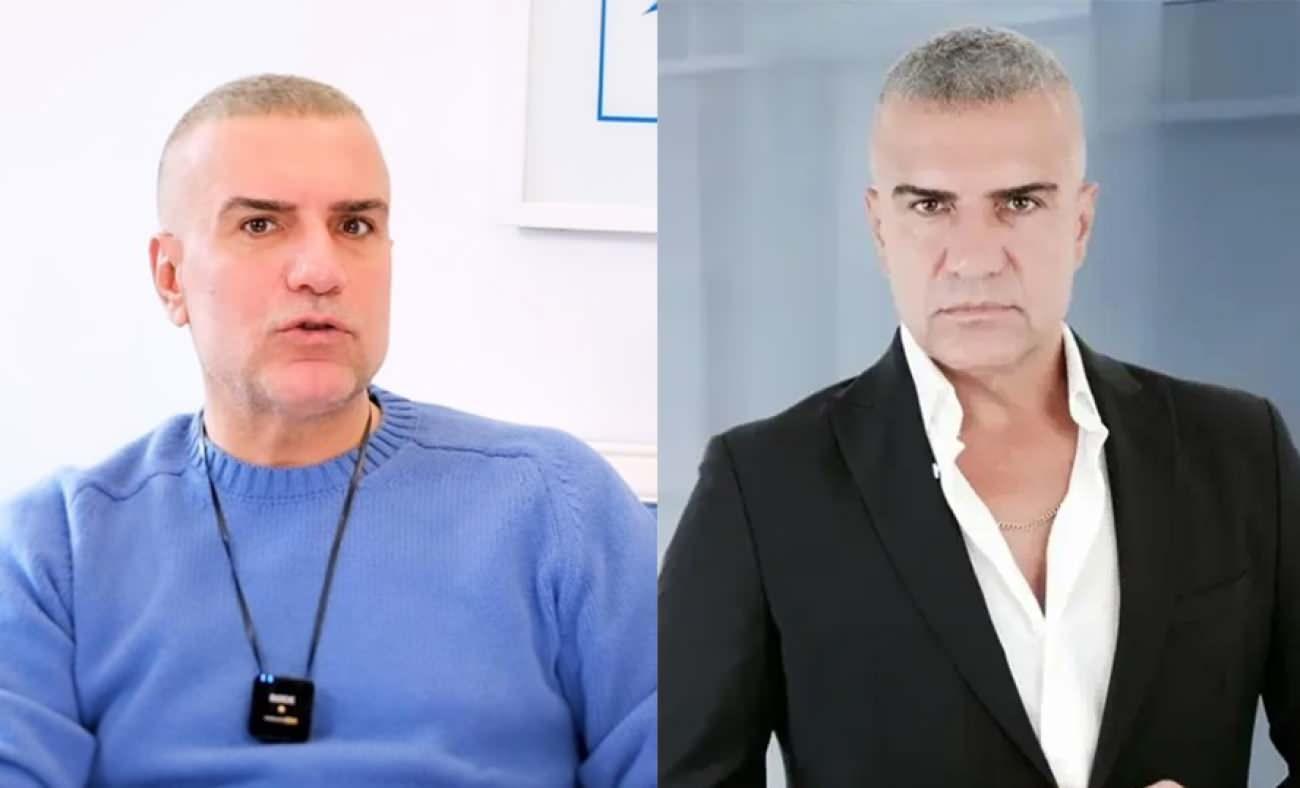 Adli kontrolle serbest bırakılmıştı! Berdan Mardini'nin ifadesi ortaya &ccedil;ıktı
