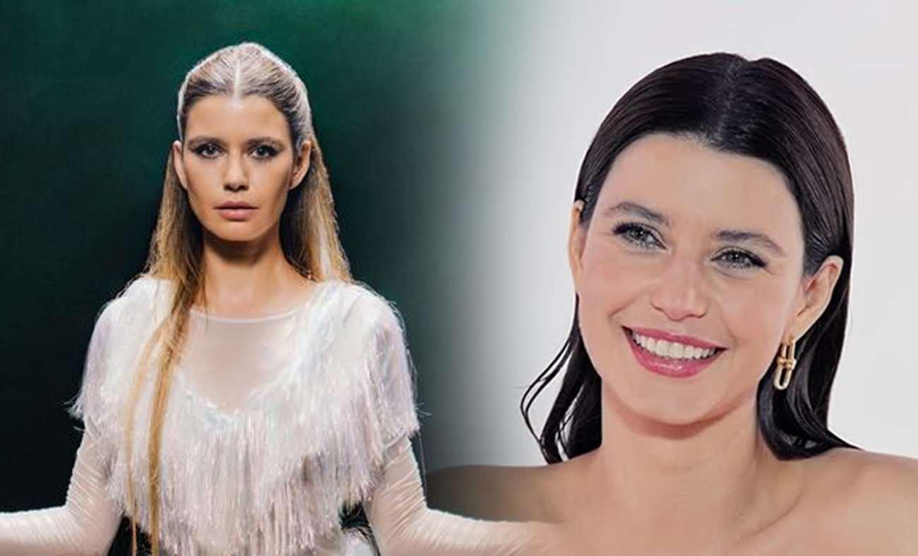 Beren Saat eleştirilere rağmen yeni alb&uuml;m&uuml;n&uuml; &ccedil;ıkardı! 
