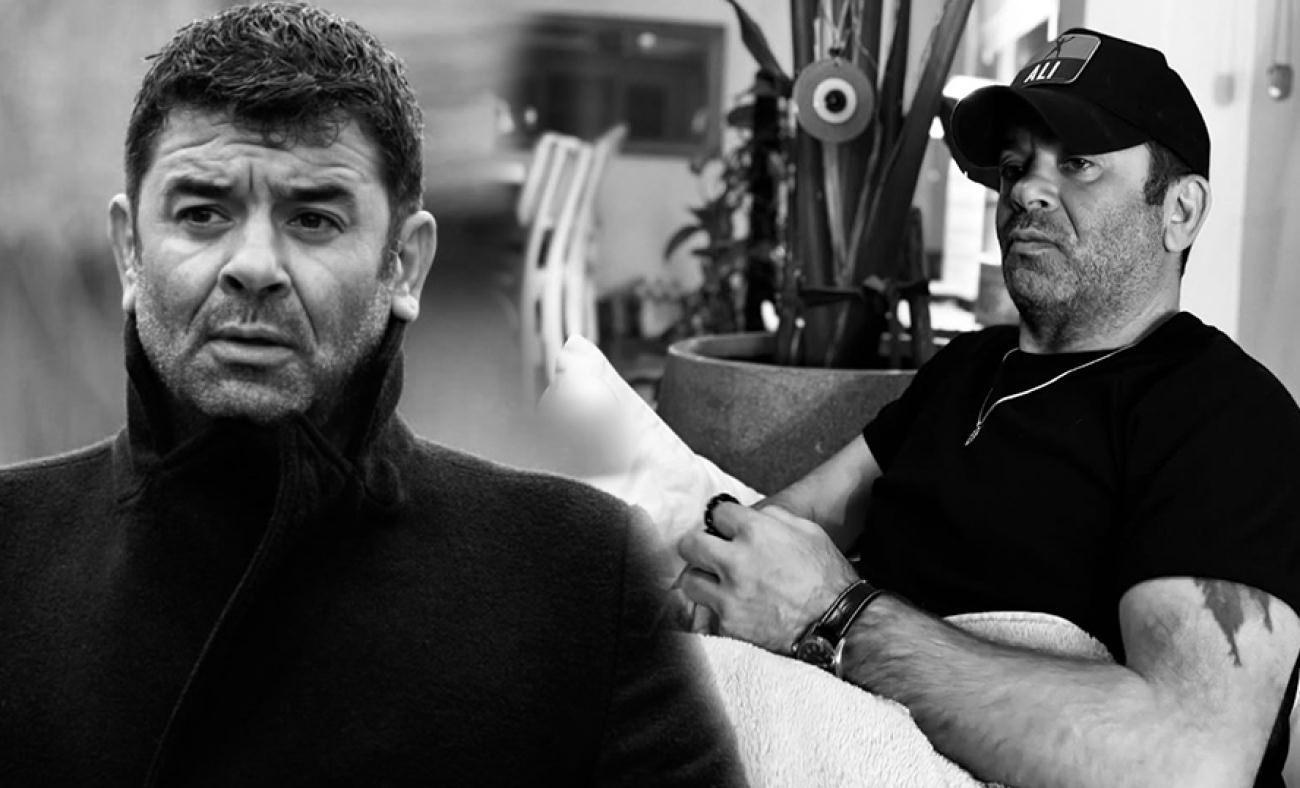 B&uuml;lent Şakrak'tan korkutan haber! Kalp damarında y&uuml;zde 90 tıkanıklık &ccedil;ıktı