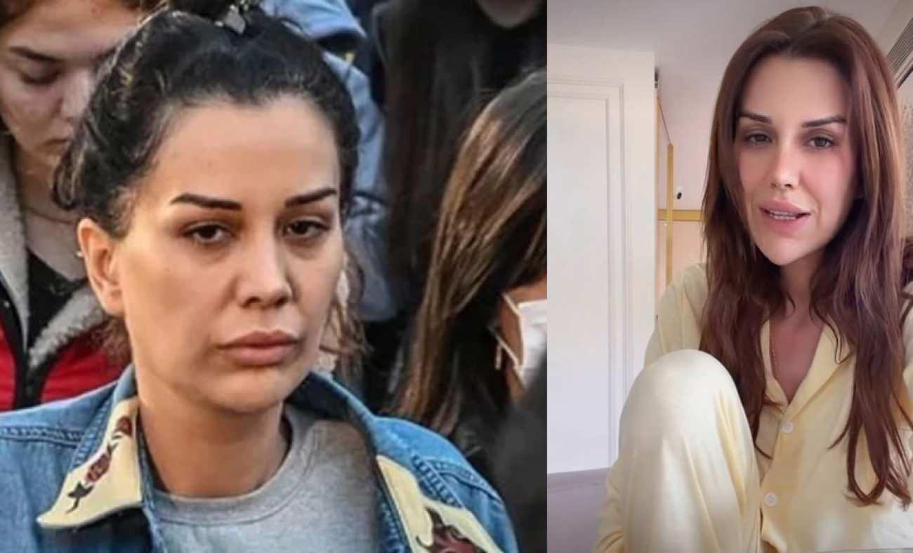 Dilan Polat'a bir engel daha! B&uuml;t&uuml;n sosyal medya hesapları kapatıldı