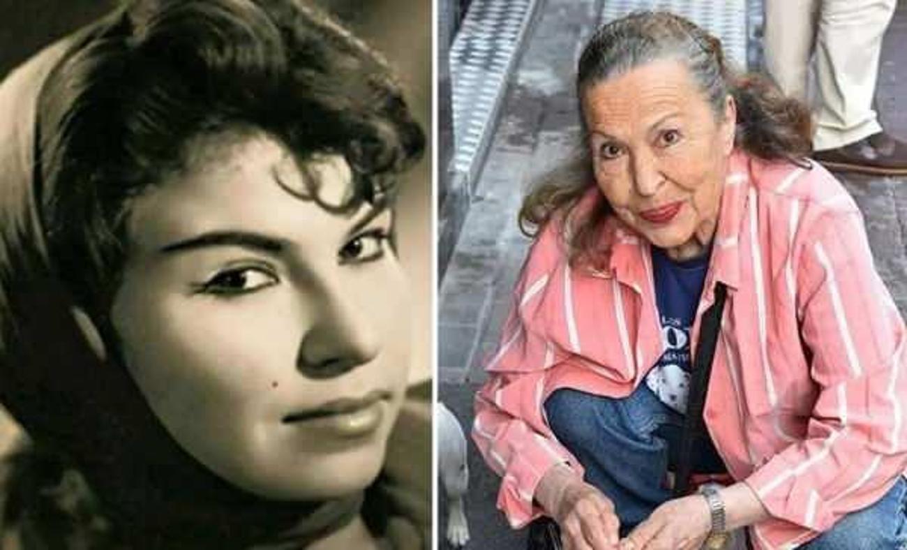 Evlat acısına 40 g&uuml;n dayanabildi! Yeşil&ccedil;am'ın 'Panter Emel'i Emel Yıldız hayatını kaybetti