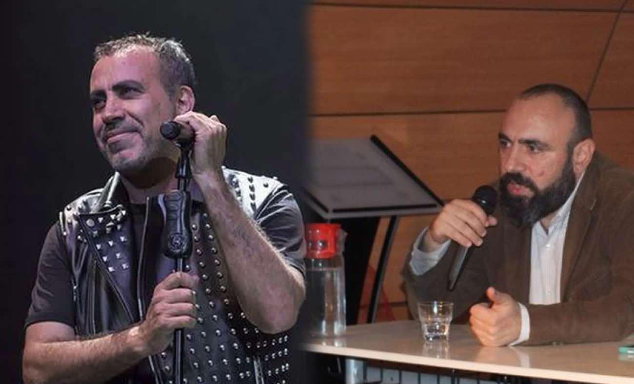 Gazeteci Mevl&uuml;t Tezel'den Haluk Levent'e sert eleştiri: "G&uuml;ven kalesini neden yıktın?"