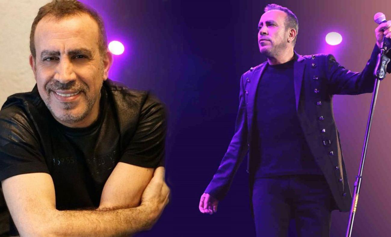 Haluk Levent'e karşılıksız &ccedil;ekten 70 milyon lira para cezası kesildi!