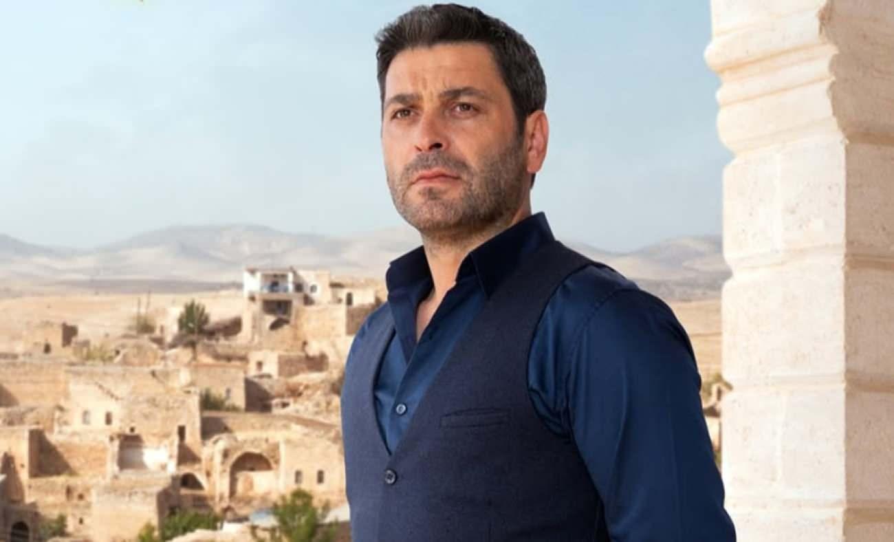Ozan Akbaba 25 yıl sonra doğduğu eve gitti! O anlar g&uuml;ndem oldu