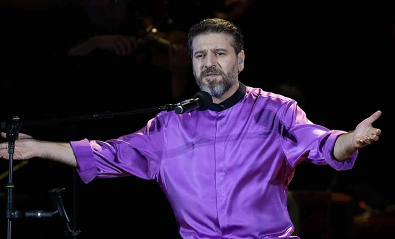 Sami Yusuf'un T&uuml;rkiye konserleri ertelendi!