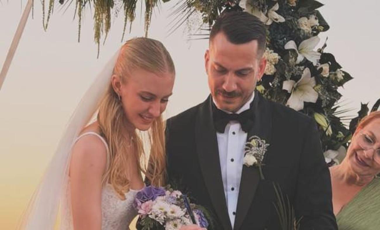Survivor şampiyonu  Ogeday Girişken d&uuml;nyaevine girdi! Paylaşımlarına beğeni yağdı