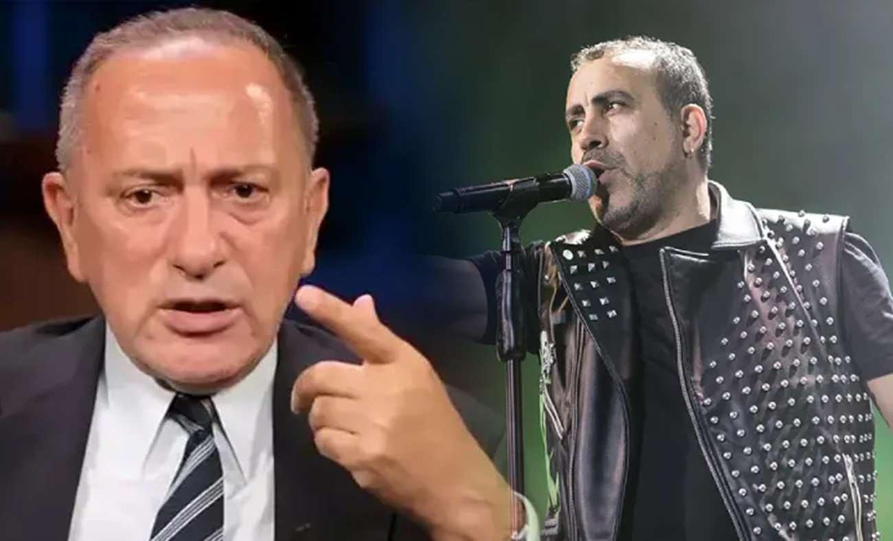 Deprem bağışları tartışması b&uuml;y&uuml;yor: Haluk Levent iddialara yanıt verdi!