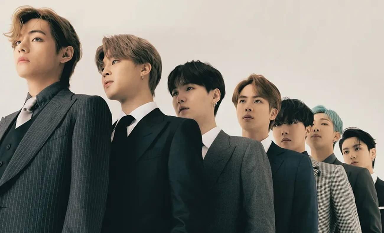 BTS &uuml;yesi Junkook'a takıntılı hayrana hapis cezası: Ziline bastı, zorla evine girmeye &ccedil;alıştı