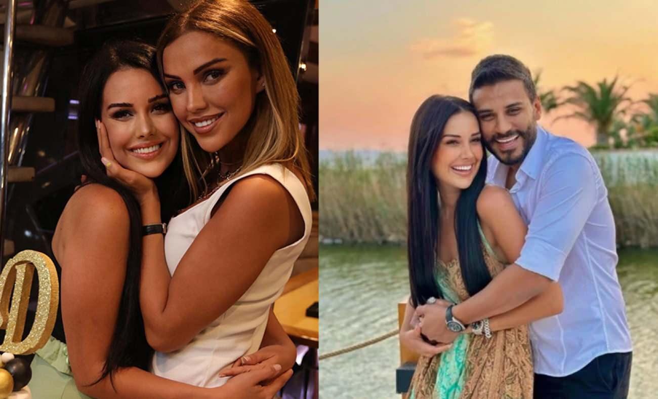 Hastaneye yatırılmıştı! Dilan Polat ile ilgili kardeşinden a&ccedil;ıklama
