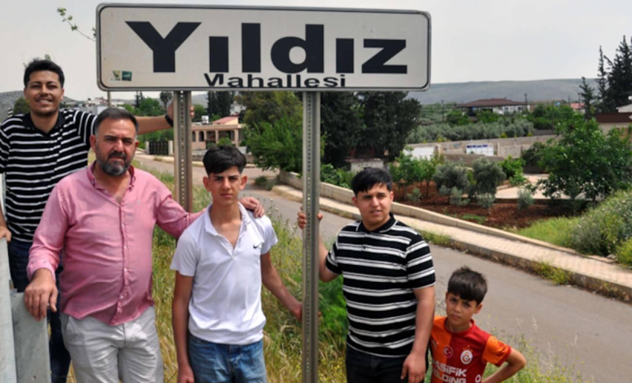 Hatay&rsquo;ın en ilgin&ccedil; il&ccedil;esi! N&uuml;fusun tamamı aynı soyadı taşıyor