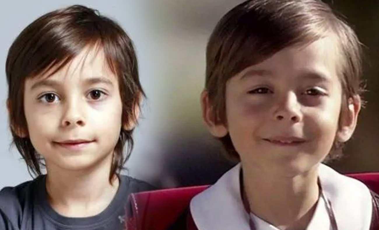 &Ouml;yle Bir Ge&ccedil;er Zaman Ki'nin 'K&uuml;&ccedil;&uuml;k Osman'ı değişimiyle herkesi şoke etti!