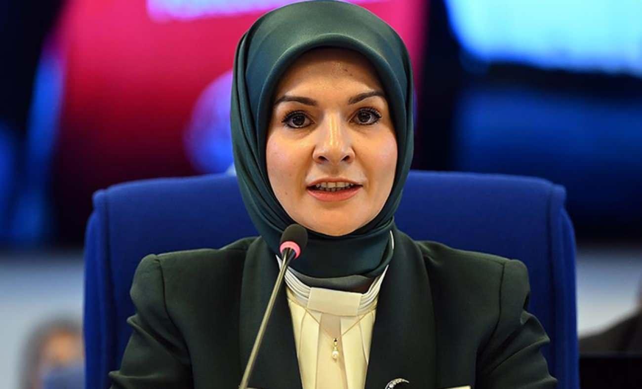 Su&ccedil; duyurusu yapılacak! Bakan G&ouml;ktaş&rsquo;tan &ldquo;Baş&ouml;rt&uuml;l&uuml;ler imha edilsin&rdquo; s&ouml;zlerine sert tepki