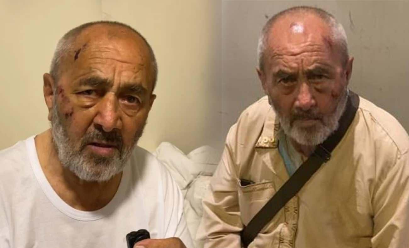 40 yıldır Mekke'de mahsur! "Tek isteğim T&uuml;rkiye beni alsın"