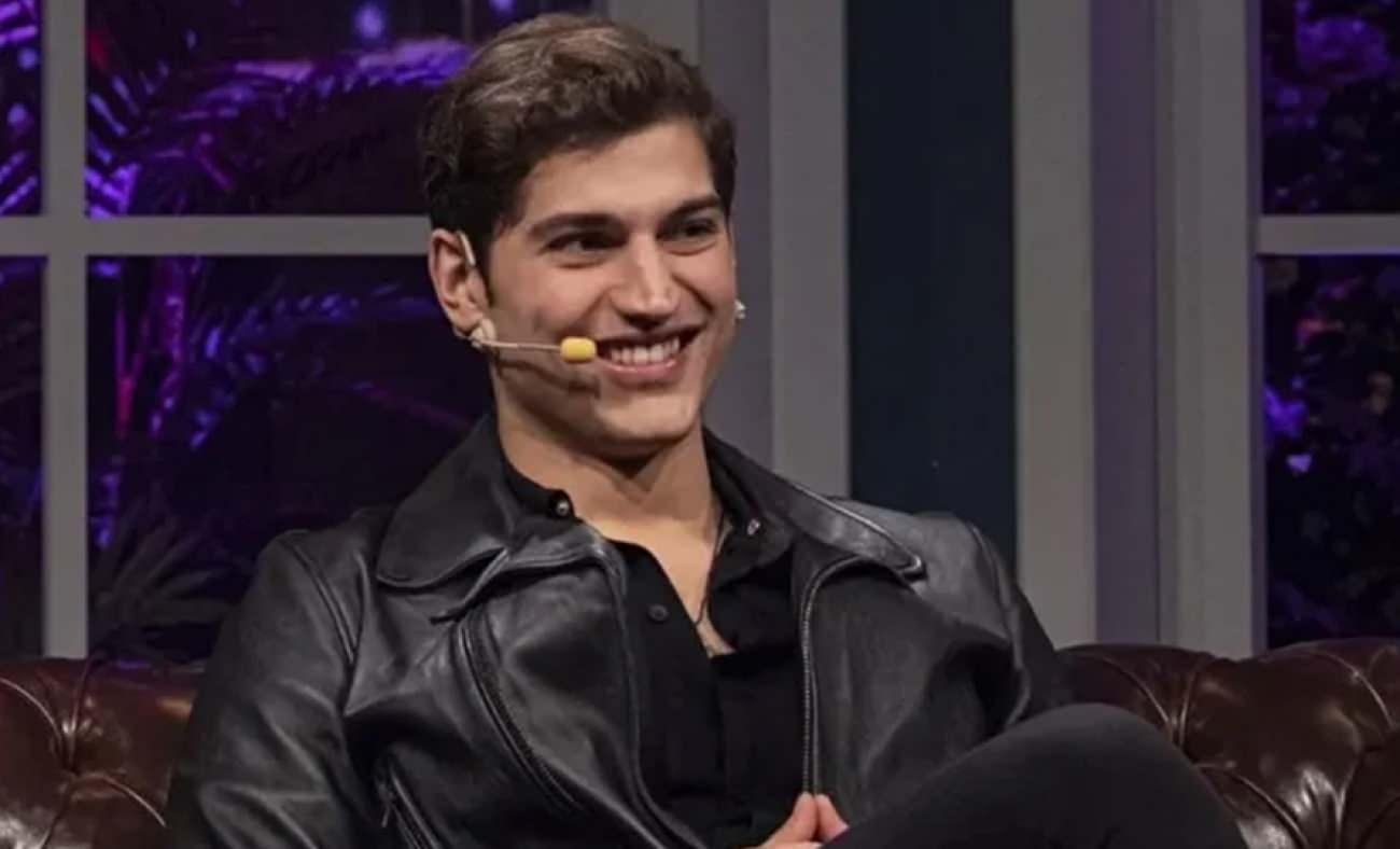 5 dakika kalbim durmuştu! Oktay &Ccedil;ubuk g&uuml;nler sonra g&ouml;r&uuml;nt&uuml;lendi 