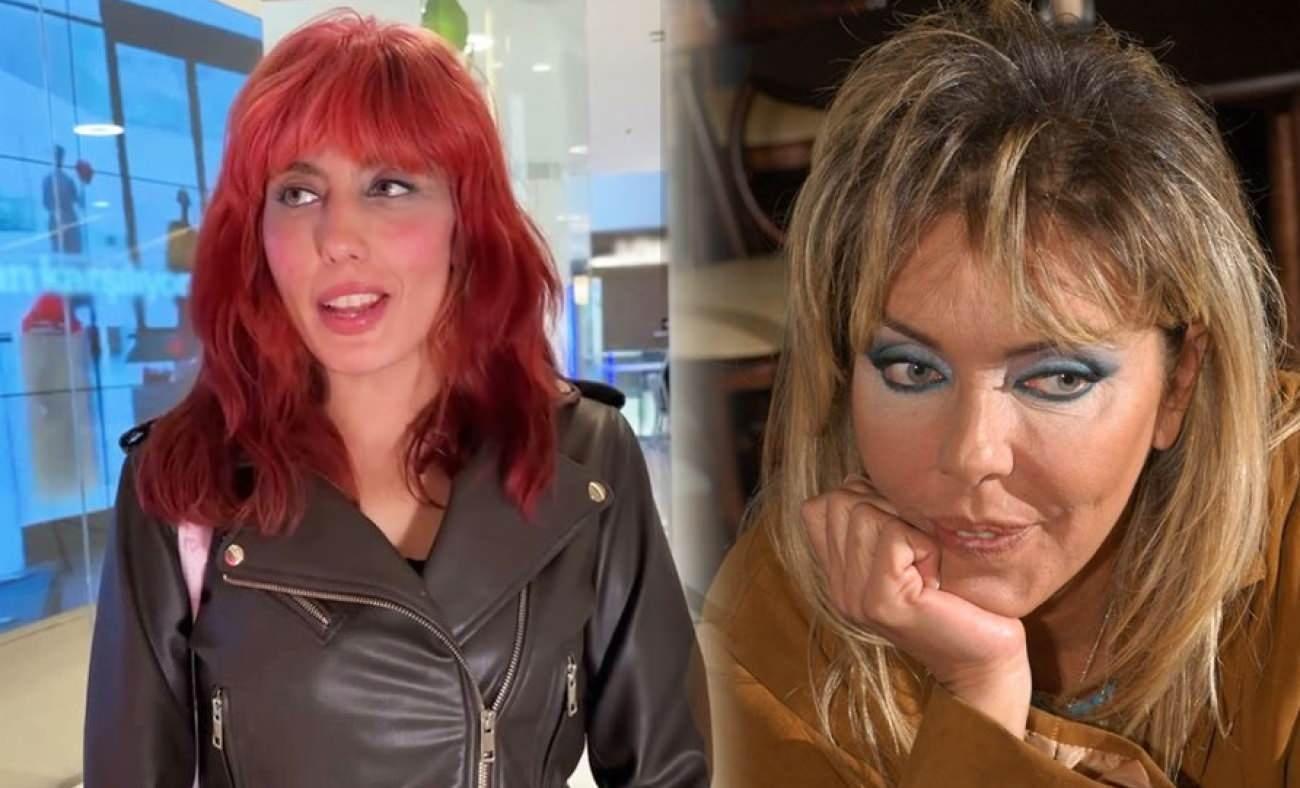 Ahu Tuğba'nın kızından annesini dostlarına su&ccedil;lama: Cenazesi morgdayken konuştular...