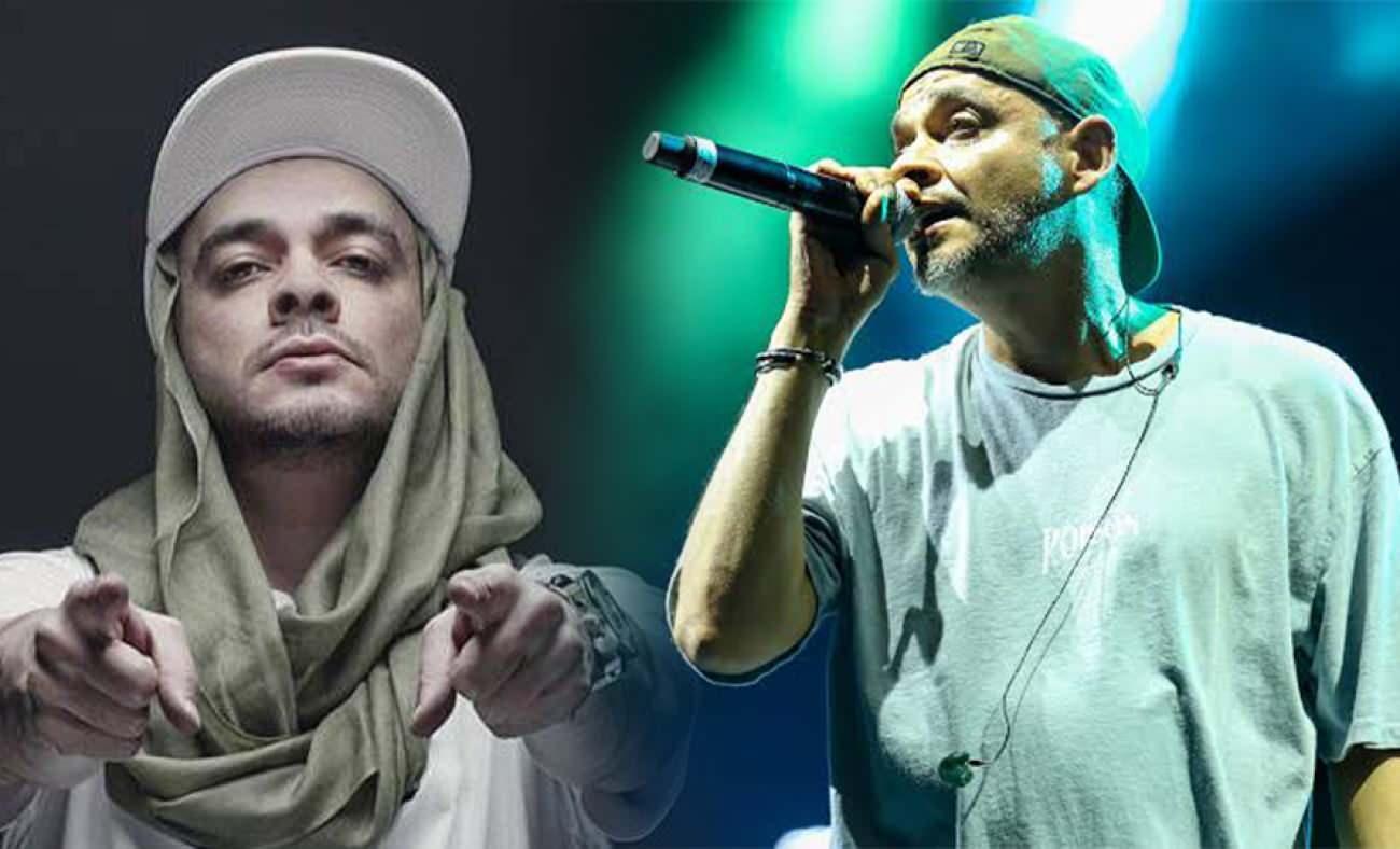 Ceza konserinde bı&ccedil;aklı kavga! 2 kişi yaralı 