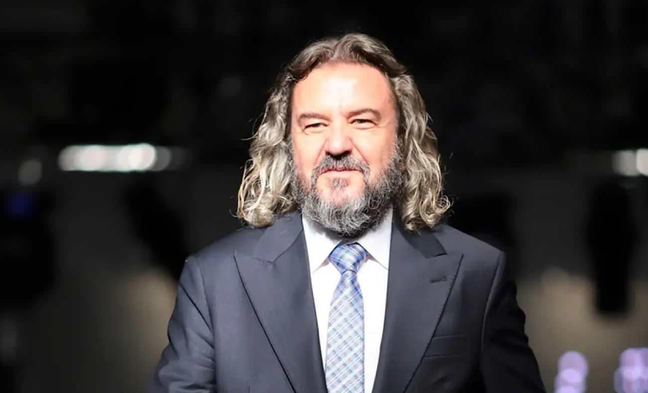 "&Ccedil;ıplak" denilerek u&ccedil;ağa alınmadı! Y&uuml;ksel Aytuğ: Ya T&uuml;rkiye'de olsaydı?