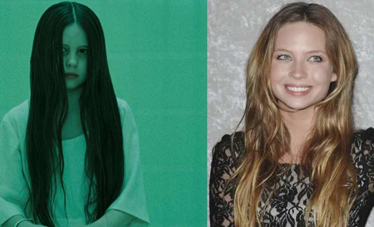 Halka'nın Samara'sıydı! Daveigh Chase'in &ouml;l&uuml;m nedeni belli oldu