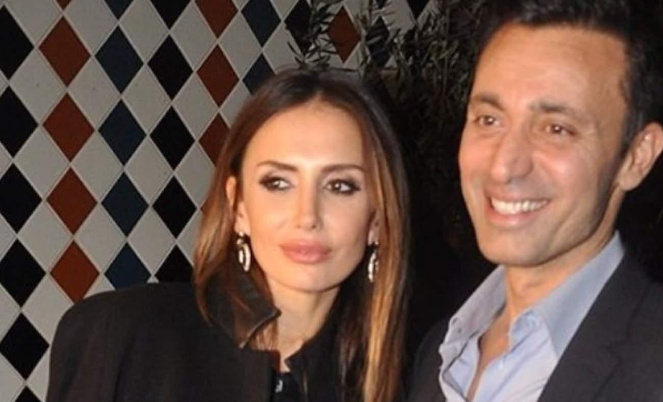 Mustafa Sandal'a k&ouml;t&uuml; haber: Eski eşi Emina Jahovic'e karşı icra davası sonu&ccedil;landı