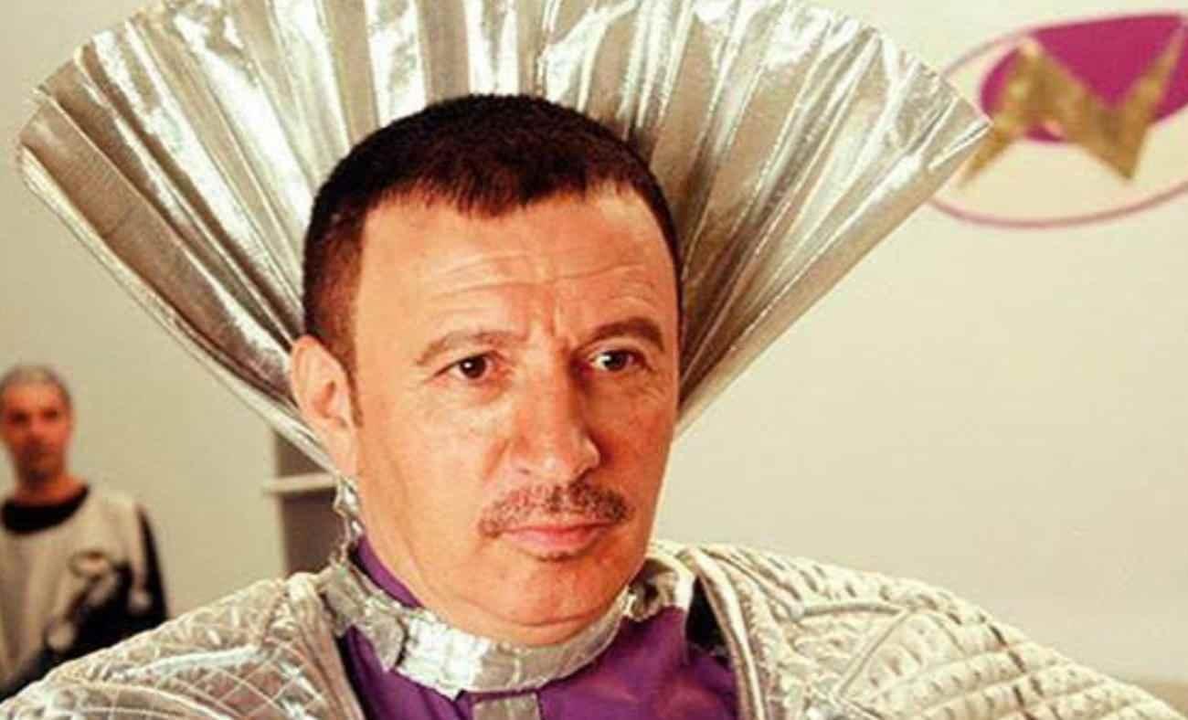 Mustafa Topaloğlu&rsquo;ndan 'Gangnam Style'a rakip: "M&uuml;zik savaşını Samsun&rsquo;dan başlatıyorum!"