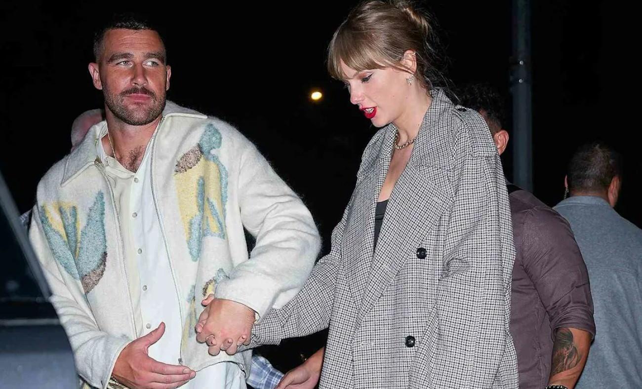 Taylor Swift'in d&uuml;ğ&uuml;n&uuml; milyonları buldu: Eleştirileri durdurmak i&ccedil;in bu y&ouml;ntemi denediler
