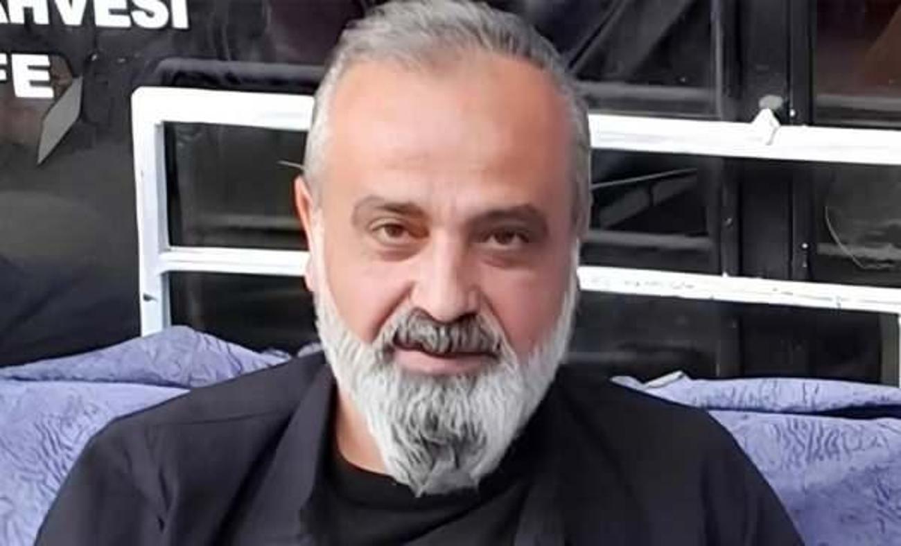 Mustafa Başalan hayatını kaybetti! Acı haberi Film-San Vakfı duyurdu