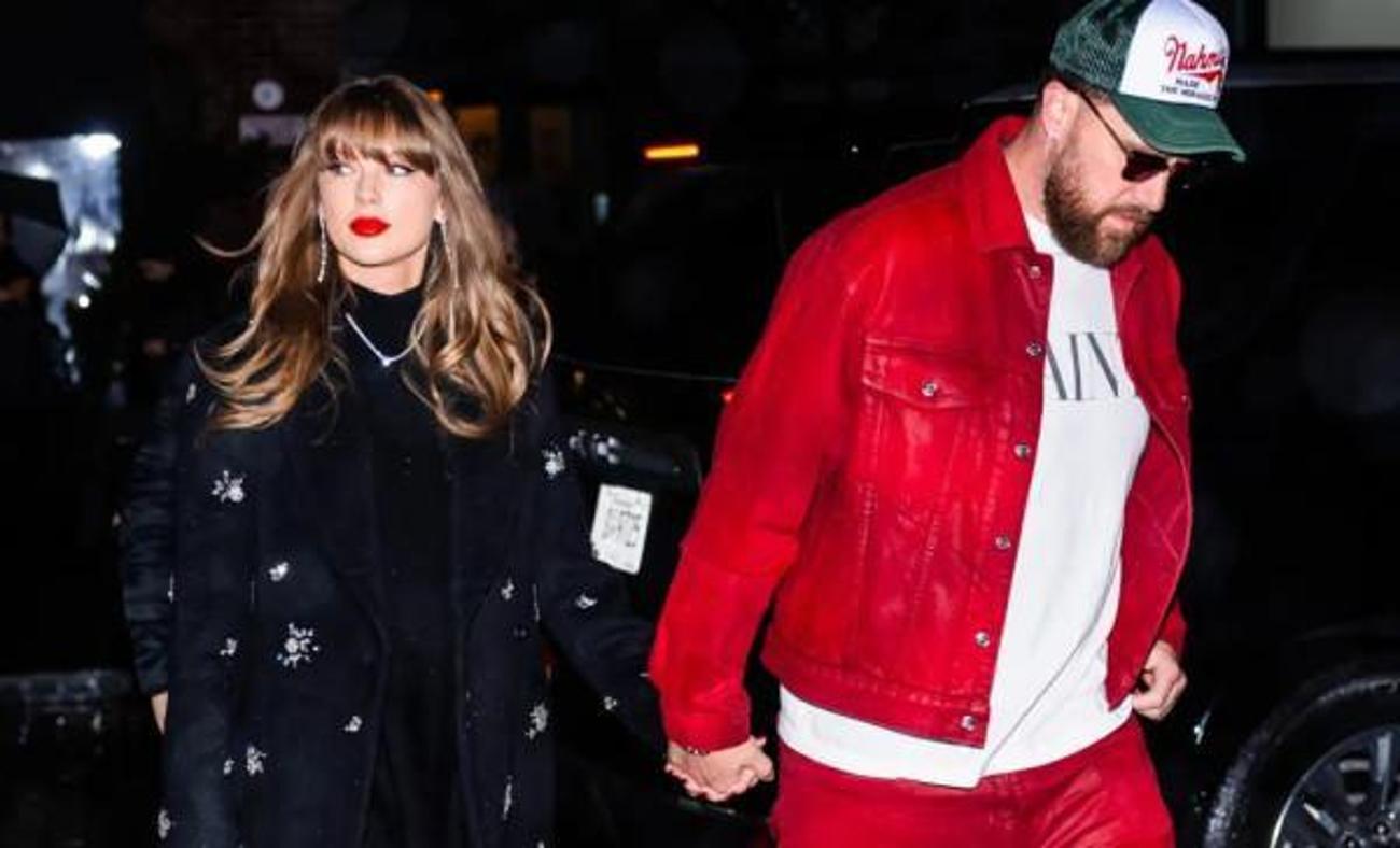 Taylor Swift'in d&uuml;ğ&uuml;n&uuml;nden basına sızdı! Konuklara dudak u&ccedil;uklatan ultra l&uuml;ks hediyeler dağıttı