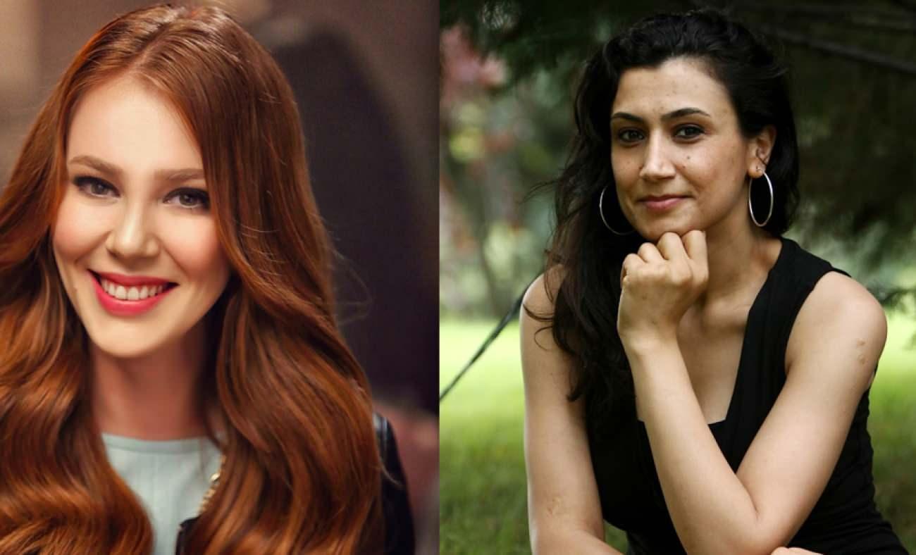 El&ccedil;in Sangu ve Birsen Altuntaş arasındaki 500 bin TL'lik tazminat davasında karar &ccedil;ıktı!