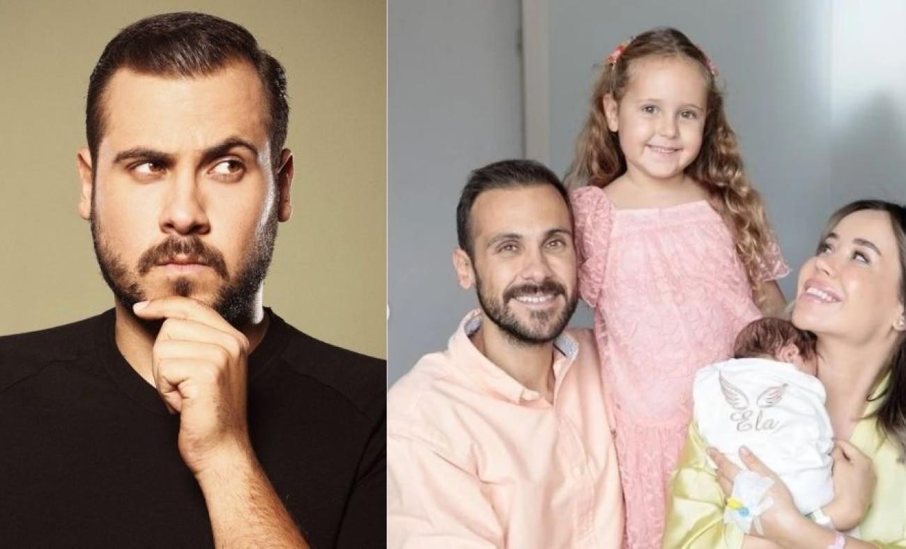 &Uuml;mit Erdim'den samimi itiraf: "Ben annemi &ccedil;ok &uuml;zm&uuml;ş&uuml;m"