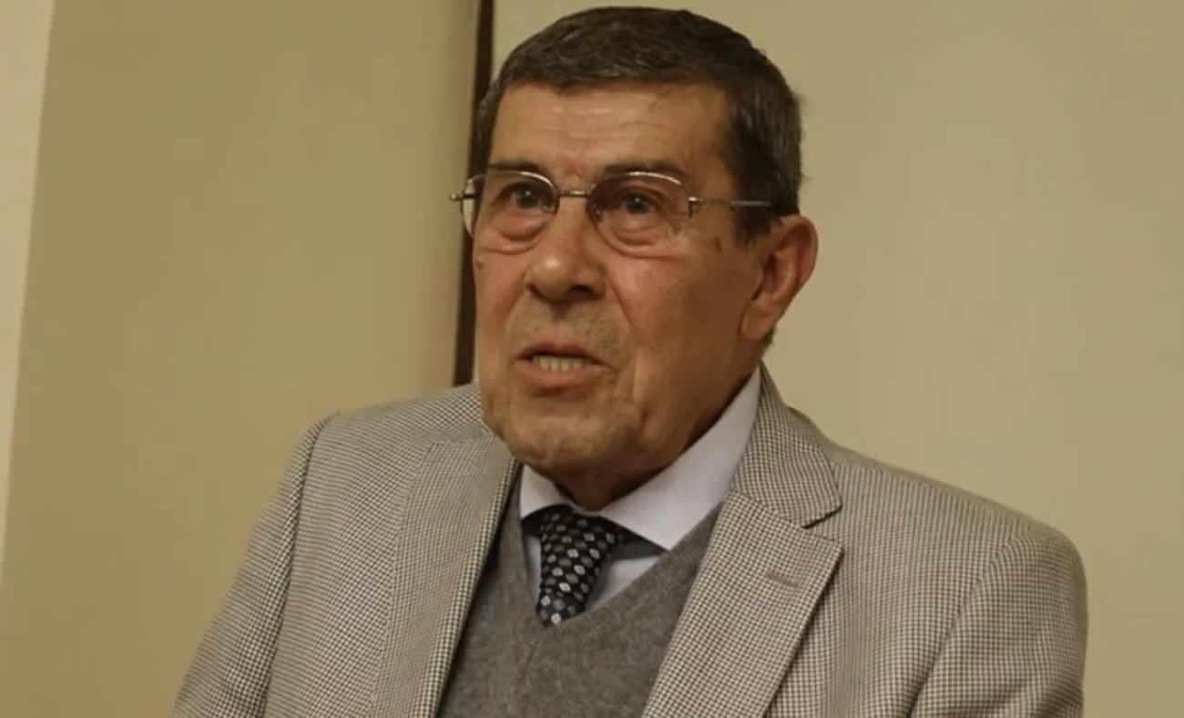 Usta oyuncu Zihni G&ouml;ktay hayatını kaybetti! Huzurevindeki son g&ouml;r&uuml;nt&uuml;s&uuml; g&uuml;ndem oldu