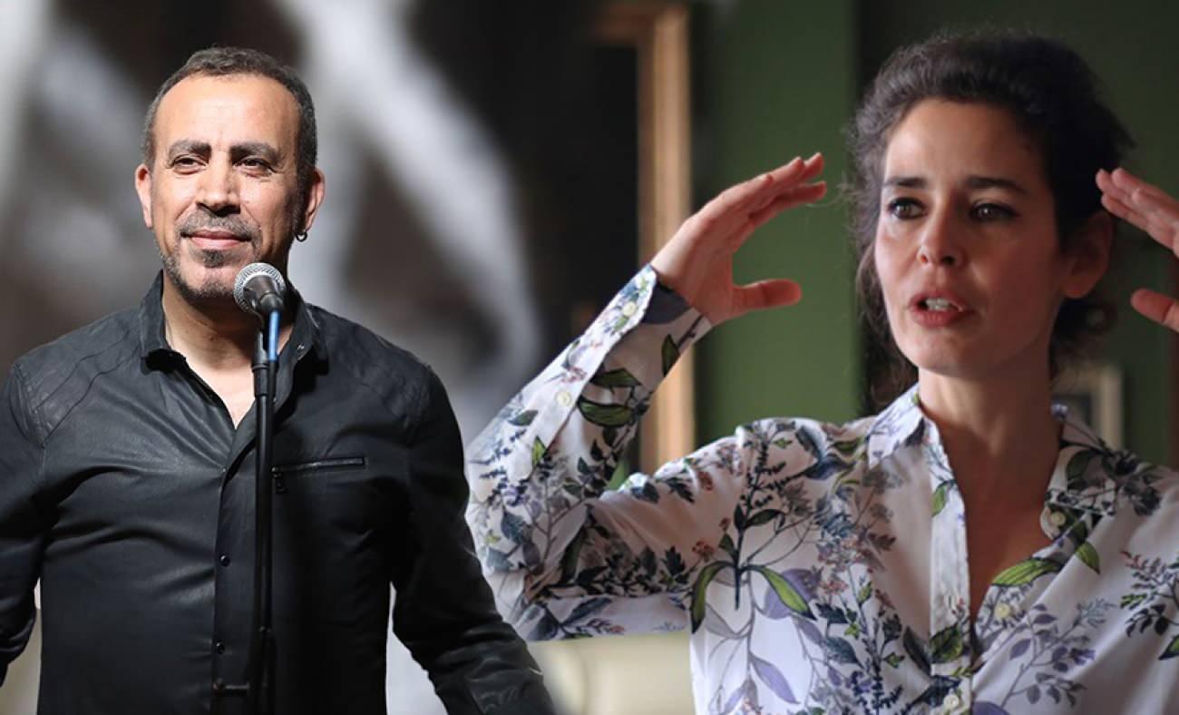 Pelin Batu'dan 6 şubat d&ouml;nemindeki Ahbap paylaşımı a&ccedil;ıklaması! '&Ccedil;ok pişmanım'