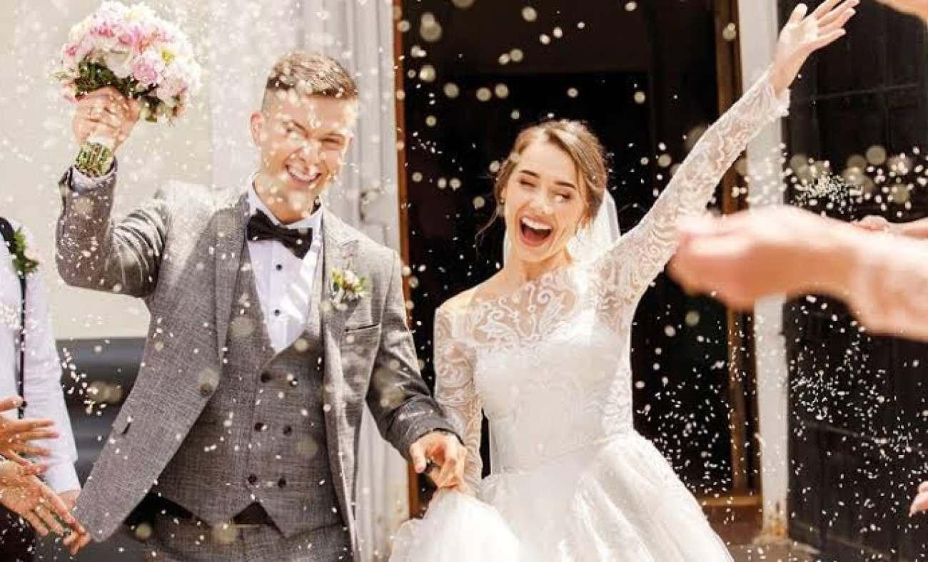 Evleneceklere m&uuml;jde: En d&uuml;ş&uuml;k &ouml;deme 141 bin TL'yi ge&ccedil;ecek: Temmuzdan itibaren zamlı yatırılacak