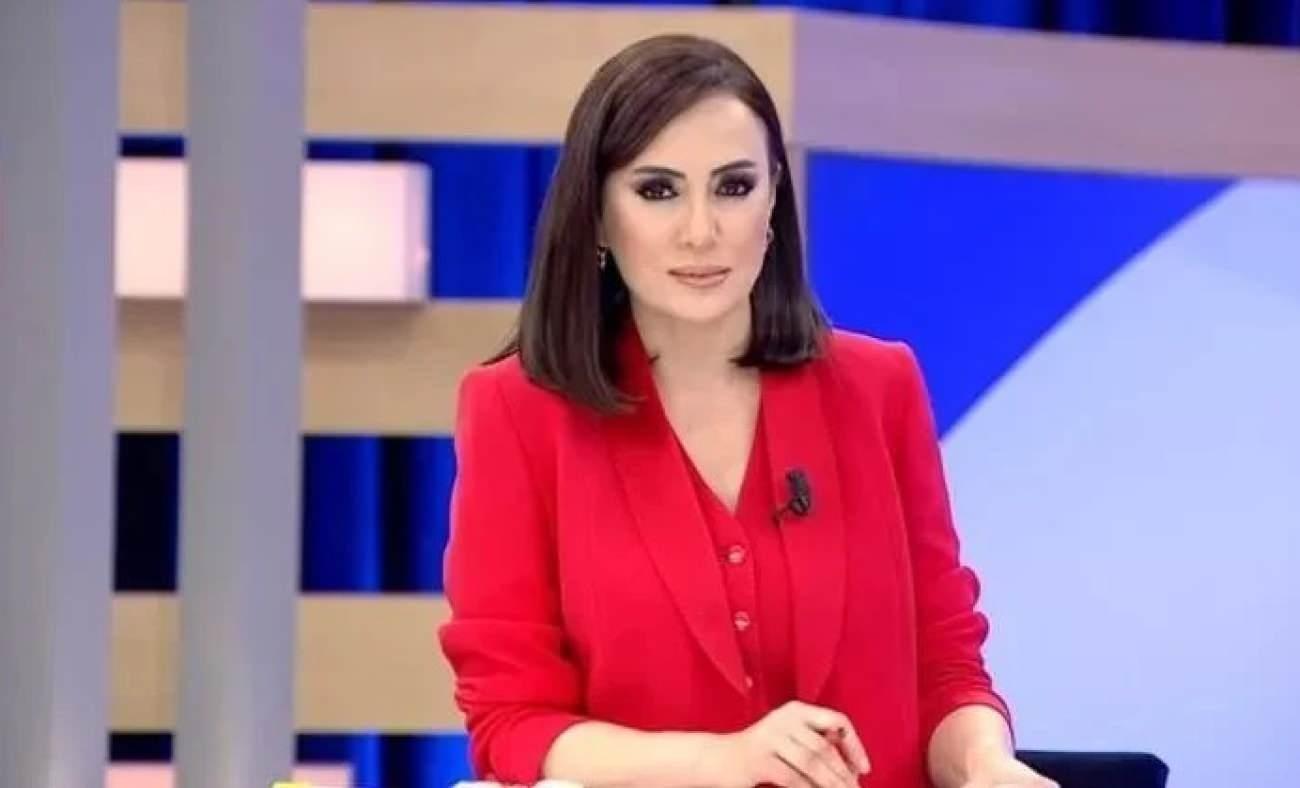 G&uuml;nd&uuml;z kuşağı programlara RT&Uuml;K ayarı: Didem Arslan Yılmaz Show TV'den ayrıldı iddiası