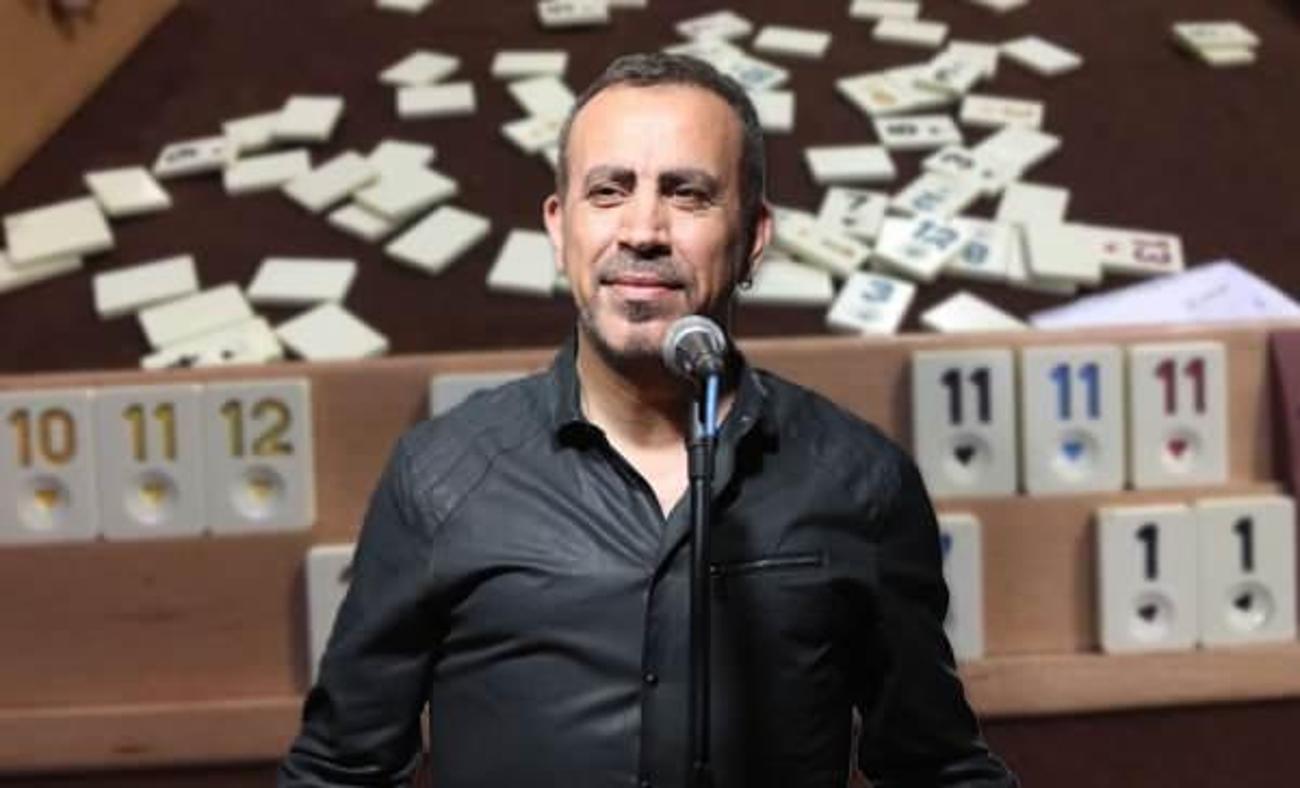 Haluk Levent&rsquo;in yıllar &ouml;nce anlattığı hırsızlık anısı yeniden g&uuml;ndem oldu!