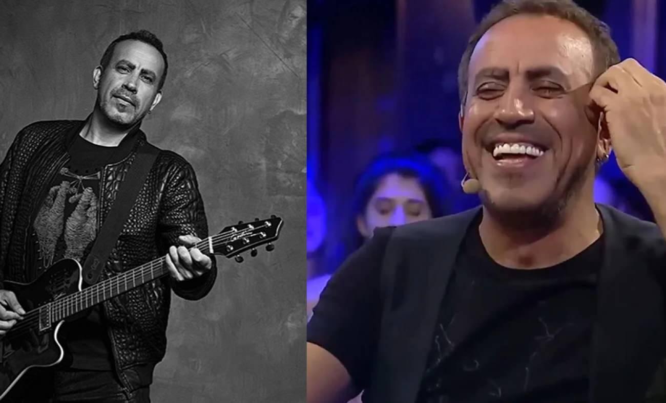 Haluk Levent'in yıllar &ouml;nceki itiraf gibi s&ouml;zleri g&uuml;ndemde! 'Bana g&uuml;venmeyin satarım hepinizi'