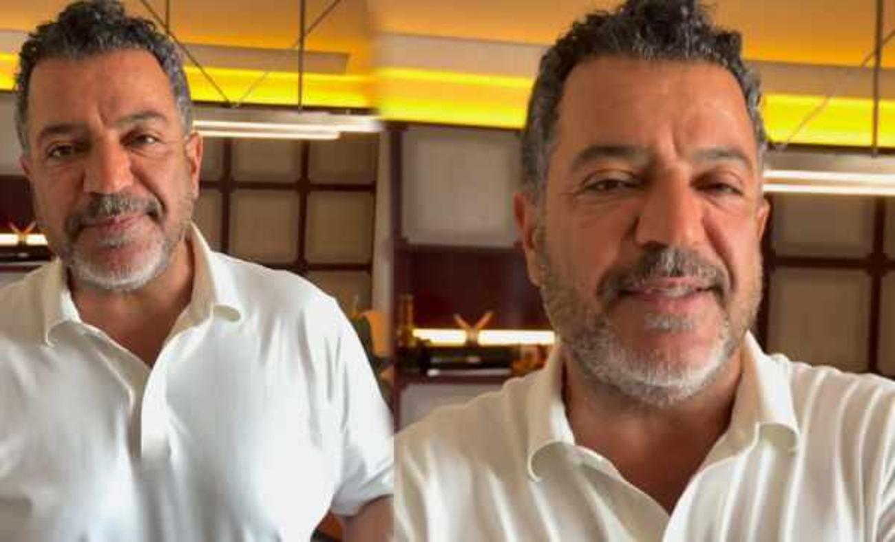 Midyeci Ahmet evlenmek istediğini duyurdu! Aradığı eş adayında kriterlerini tek tek sıraladı