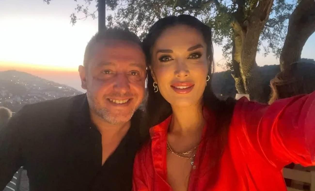  Nihat Kahveci g&ouml;zaltına alındı: Eşine &ouml;nce tokat attığı sonra şişe fırlattığı iddia edildi
