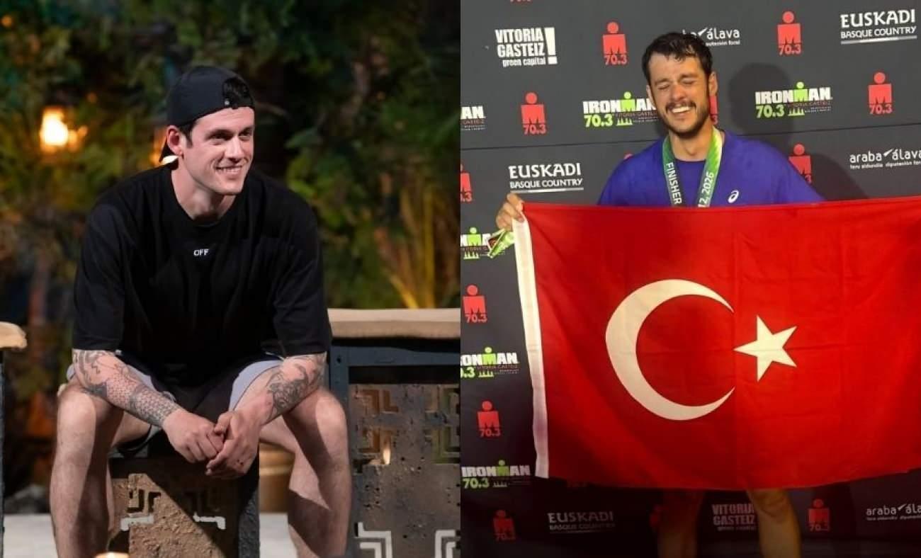 Orkun Işıtmak d&uuml;nyanın en zorlu dayanıklılık yarışında! 13,5 saatte tamamladı