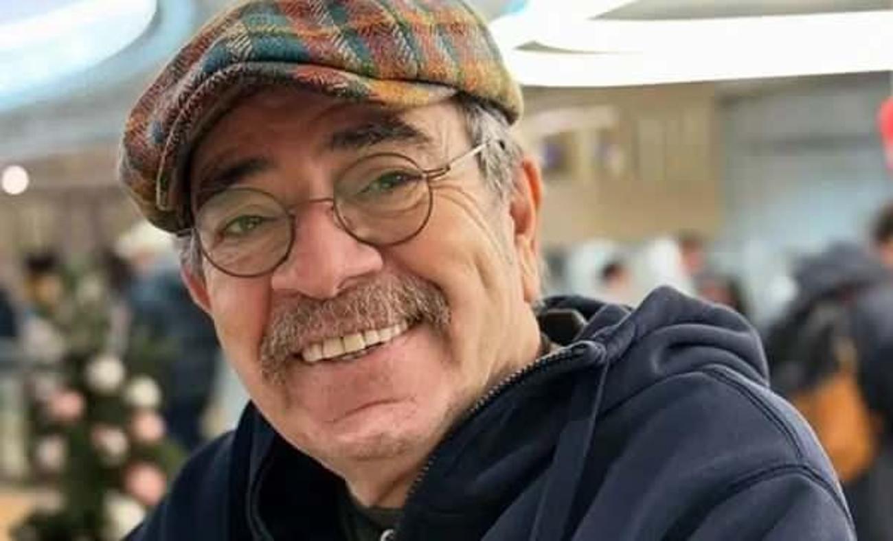 Sel&ccedil;uk Y&ouml;ntem, 73. yaşını sahnede kutladı! Son hali g&uuml;ndem oldu