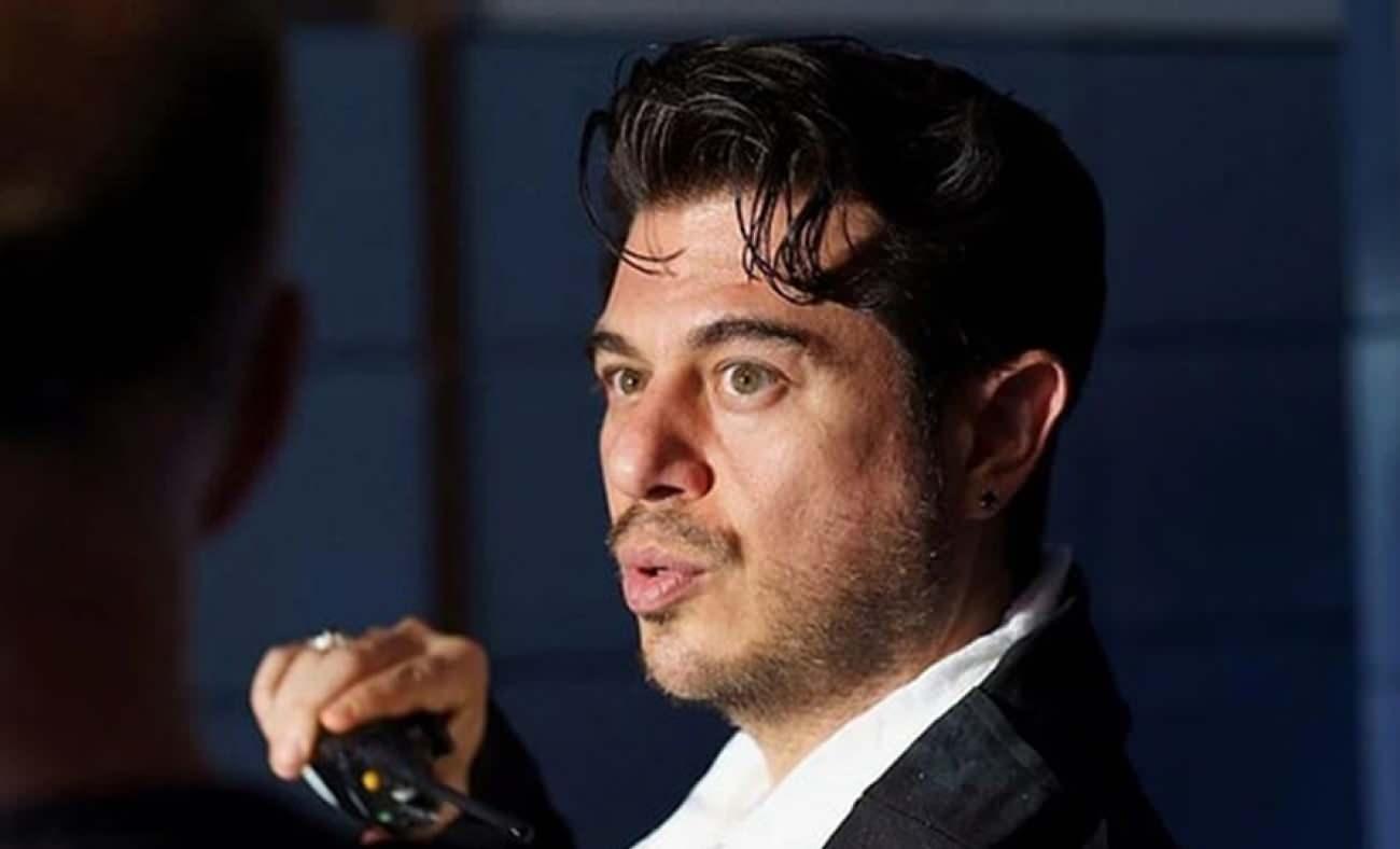 G&ouml;zaltına alınmıştı! Y&ouml;netmen Mehmet Cem Karcı'nın detaylı raporu &ccedil;ıktı