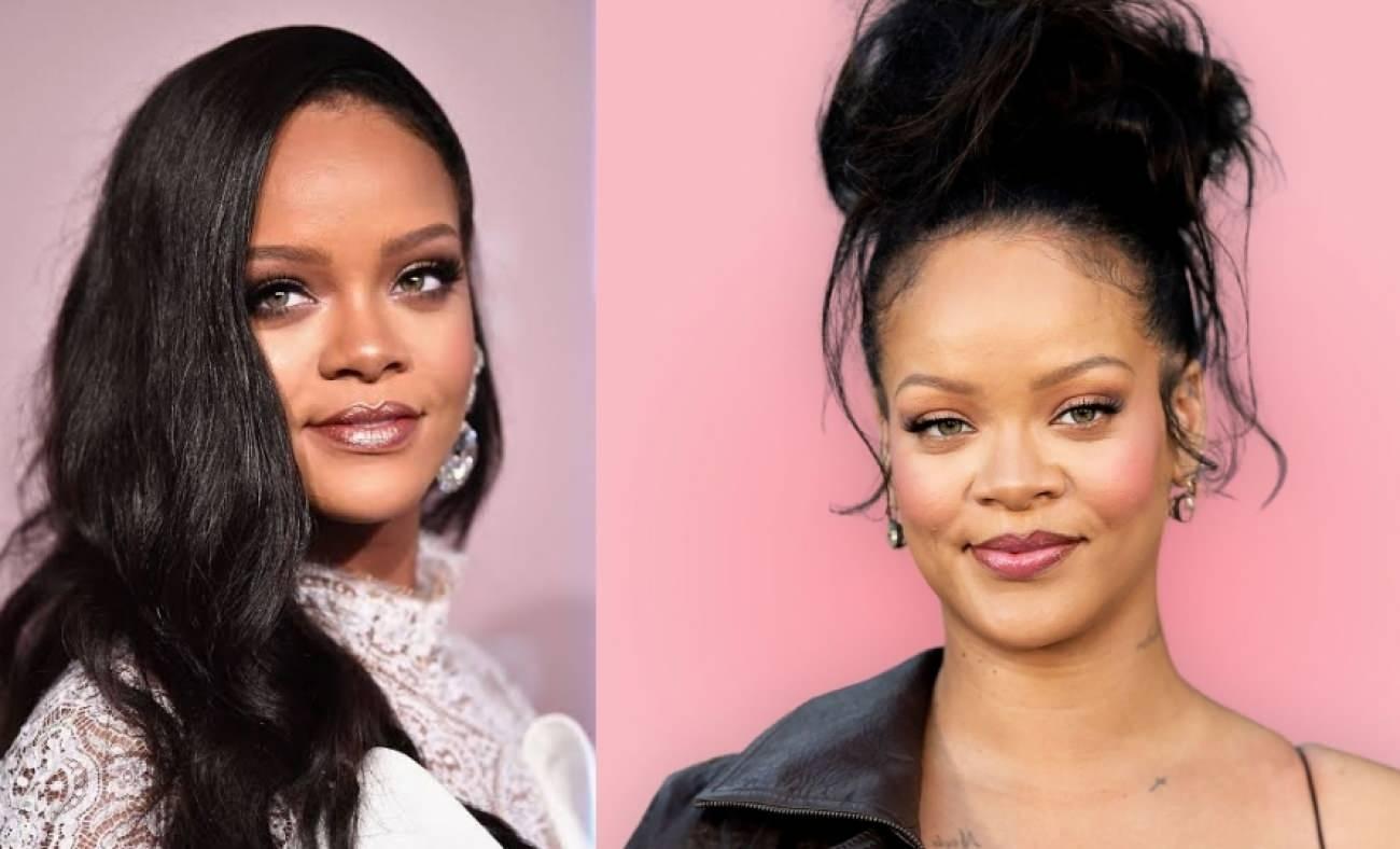 Rihanna'dan ikinci T&uuml;rkiye hamlesi: T&uuml;rk hesaplarını takibe alıyor