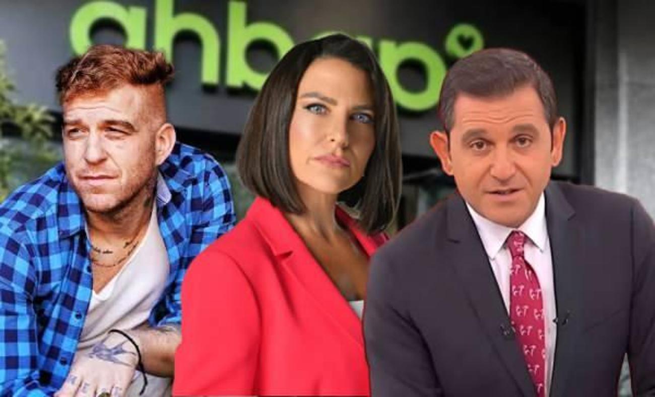 Ahbap soruşturmasında yeni gelişme: 5 &uuml;nl&uuml; isim ifadeye &ccedil;ağırıldı!