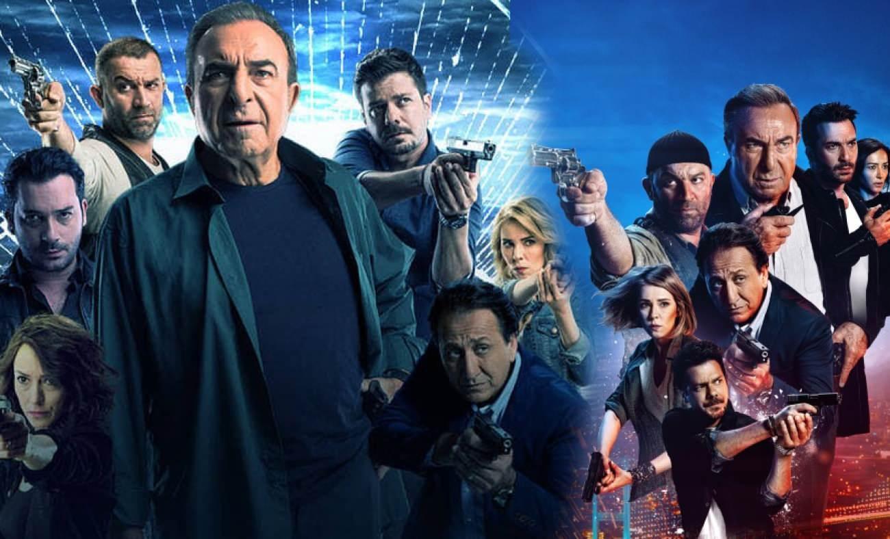 Bir devir sona erdi: Arka Sokaklar resmen final yaptı!