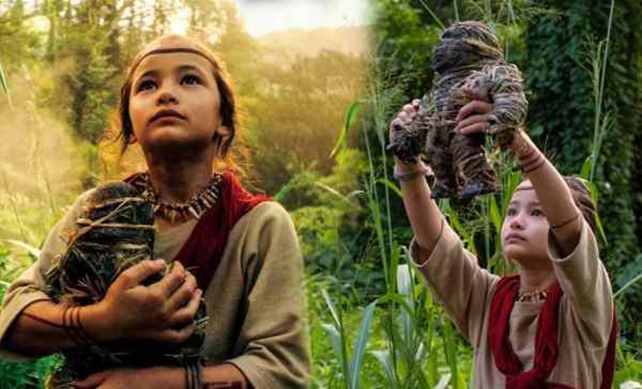 'Godzilla' filminin &ccedil;ocuk yıldızı Kaylee Hottle, hayatını kaybetti!