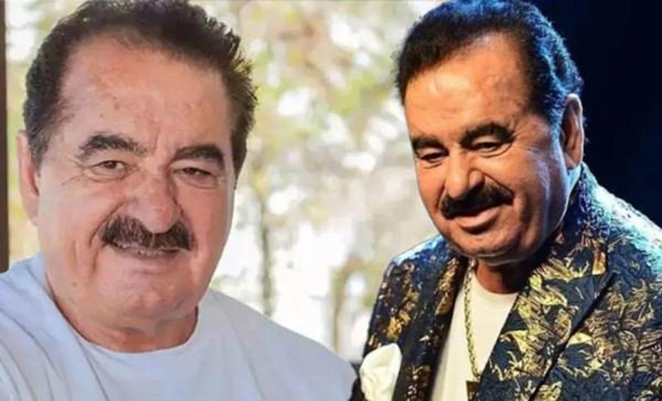 İbrahim Tatlıses taburcu oldu! "Ankara'nın Bağları" ile hastaneden uğurlandı
