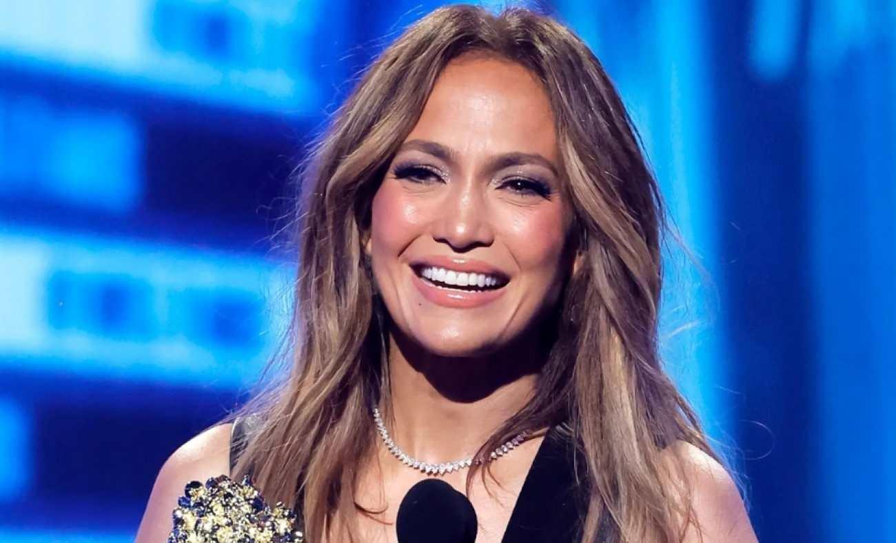Jennifer Lopez: "Beş yıl &ouml;ncesinden daha iyi durumdayım"