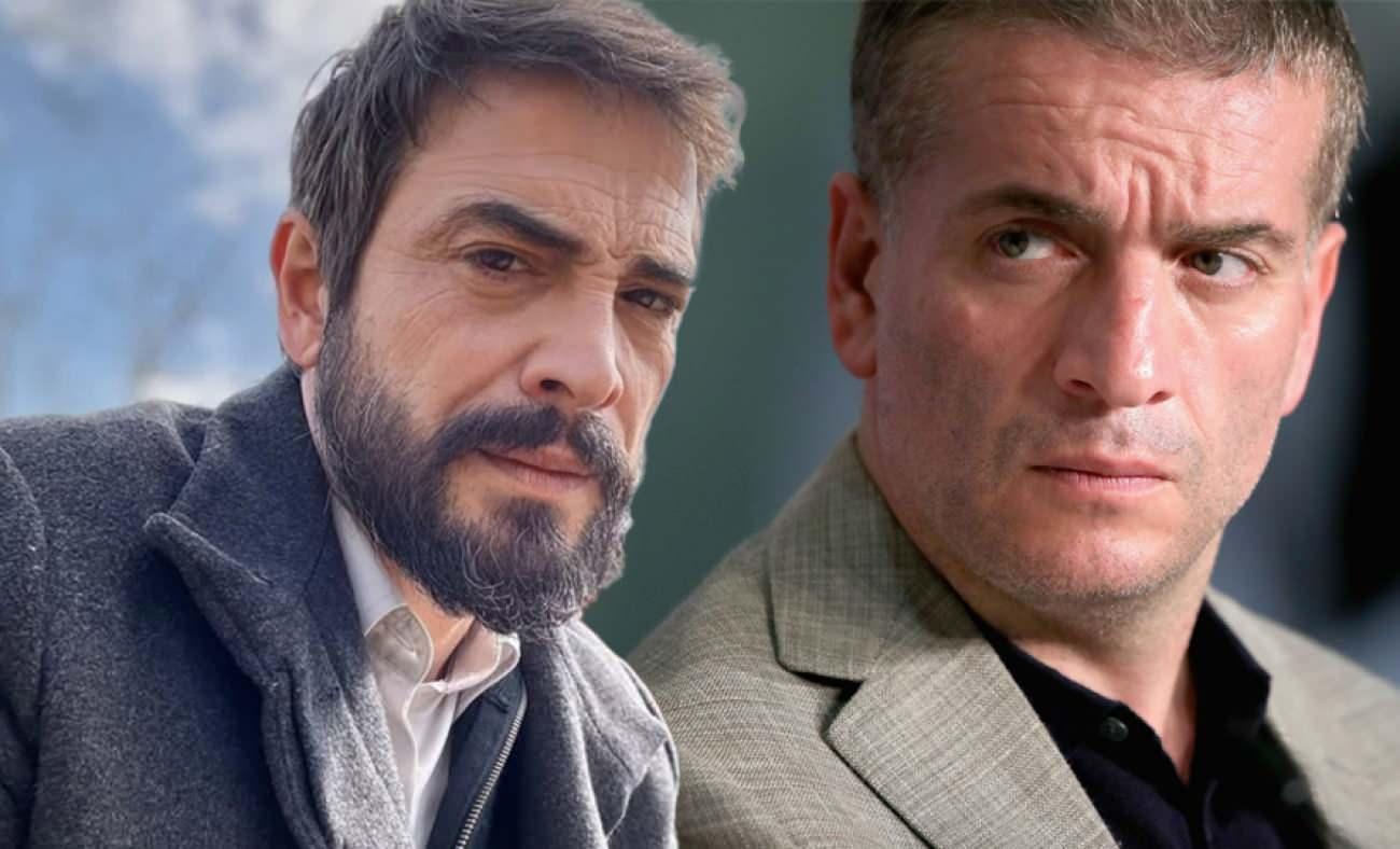 &Ouml;l&uuml;mden d&ouml;nm&uuml;şt&uuml;! Murat Cemcir'den Ahmet Kural sorusuna manidar cevap
