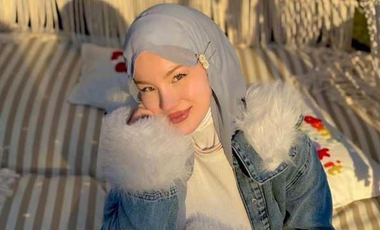 Sosyal medya fenomeni Fatma Soydaş g&ouml;zaltına alındı!
