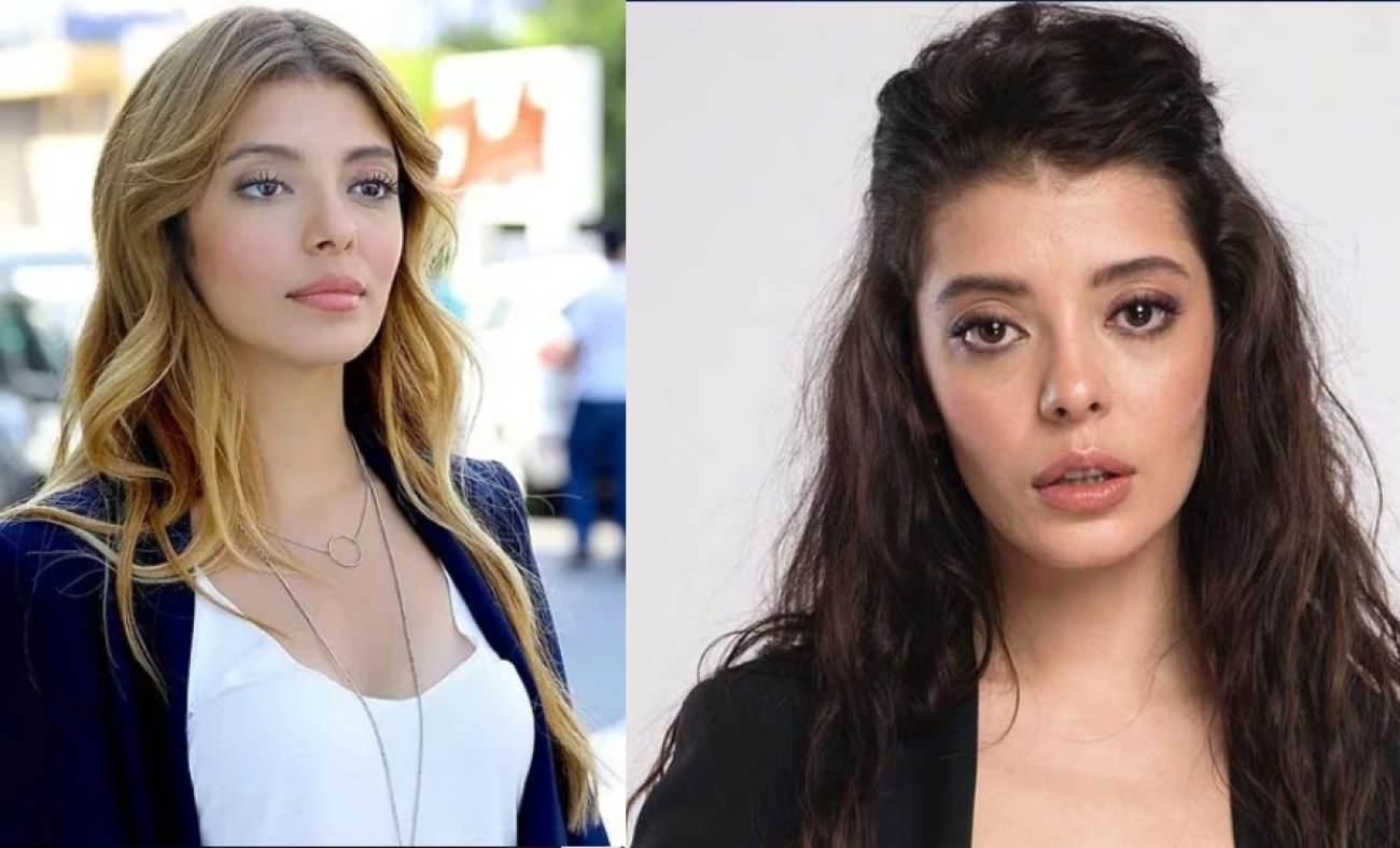 Yapımcıdan Selin Şekerci'ye sert s&ouml;zler! "G&ouml;zlerin &ccedil;ok b&uuml;y&uuml;k, k&uuml;&ccedil;&uuml;ltt&uuml;relim"