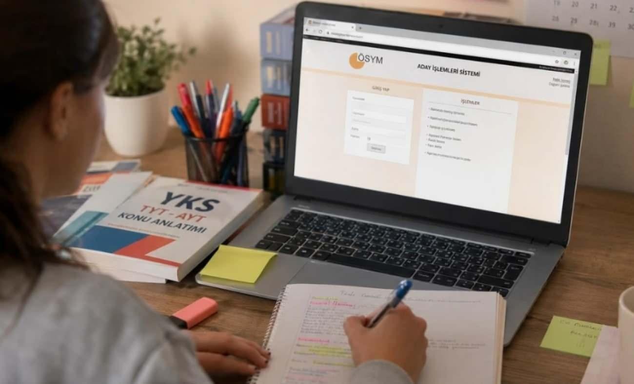 YKS tercih listesi hazırlarken bu 3 kurala dikkat! Uzmanlardan adaylara kritik uyarılar